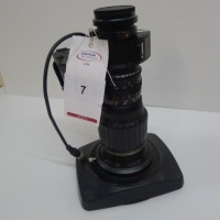 Canon HJ14 EX 4.3B 4.3-600mm HDTV Zoom Lens