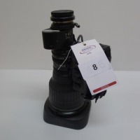 Canon HJ18 EX 28B 28-500mm HDTV Zoom Lens