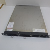Fujitsu XG2600, 26 Port Layer 2 Switch