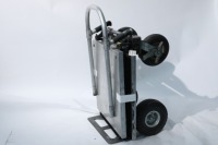 Magliner, Magliner Video Trolley (Custom shortened Junior Magliner), 2010