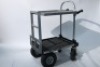 Magliner, Magliner Video Trolley (Custom shortened Junior Magliner), 2010 - 2