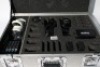 Arri, MK1 Lens Control, Various Arri MK1 LCS Components + Hardcase, 2000 - 12